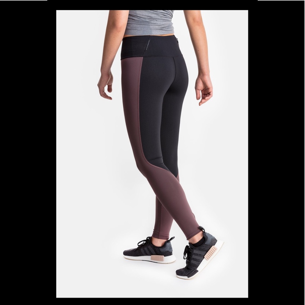 Ryu Leggings